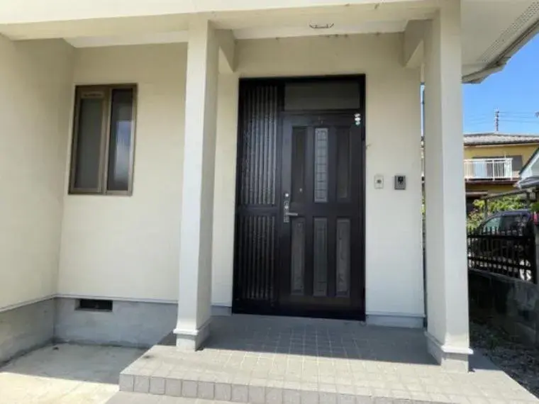 5SLDK Property Fuefuki City Yamanashi Prefecture (3)