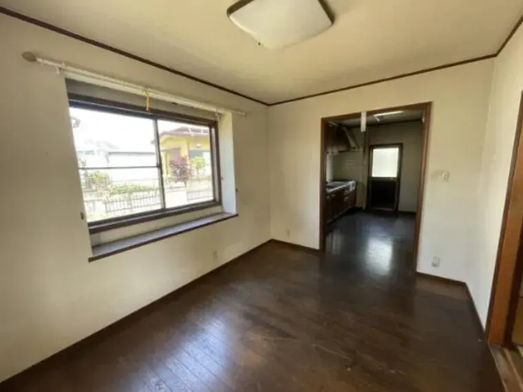 5SLDK Property Fuefuki City Yamanashi Prefecture (4)