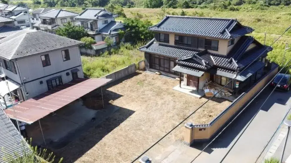 5LDK Bien immobilier Ville d'Ichikawamisato Préfecture de Yamanashi (2)