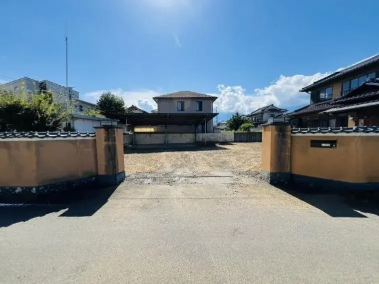 5LDK Bien immobilier Ville d'Ichikawamisato Préfecture de Yamanashi (3)