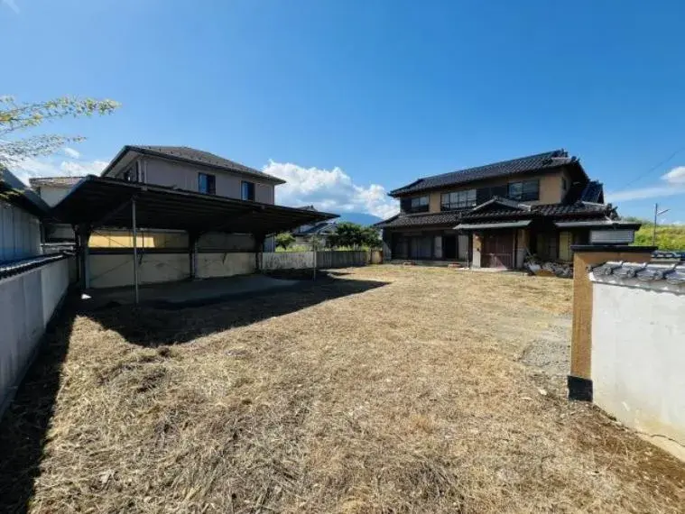 5LDK Bien immobilier Ville d'Ichikawamisato Préfecture de Yamanashi (5)