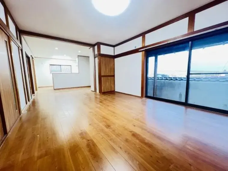 5LDK Bien immobilier Ville d'Ichikawamisato Préfecture de Yamanashi (6)