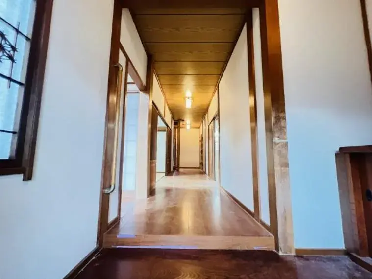 5LDK Bien immobilier Ville d'Ichikawamisato Préfecture de Yamanashi (8)