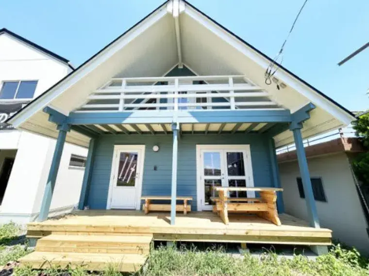 3LDK Property Koshu City Yamanashi Prefecture (2)