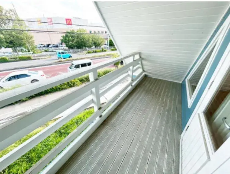 3LDK Property Koshu City Yamanashi Prefecture (13)