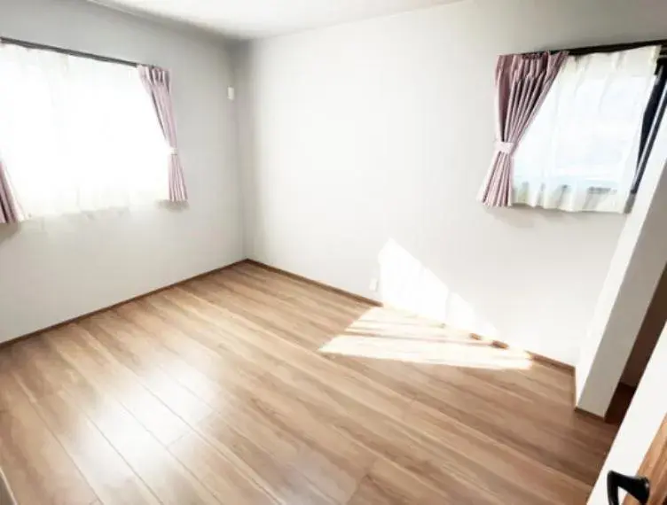 3LDK Property Koshu City Yamanashi Prefecture (4)