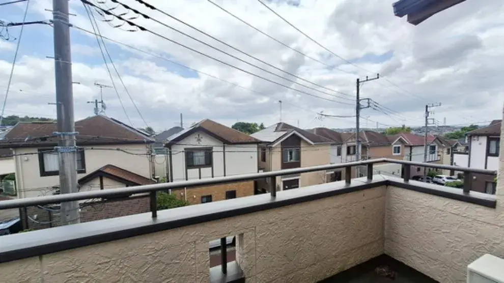 Propiedad 3LDK Ciudad de Kashiwa Prefectura de Chiba (2)