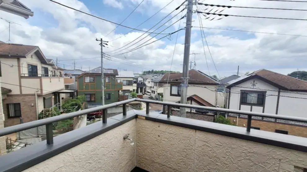 Propiedad 3LDK Ciudad de Kashiwa Prefectura de Chiba (3)