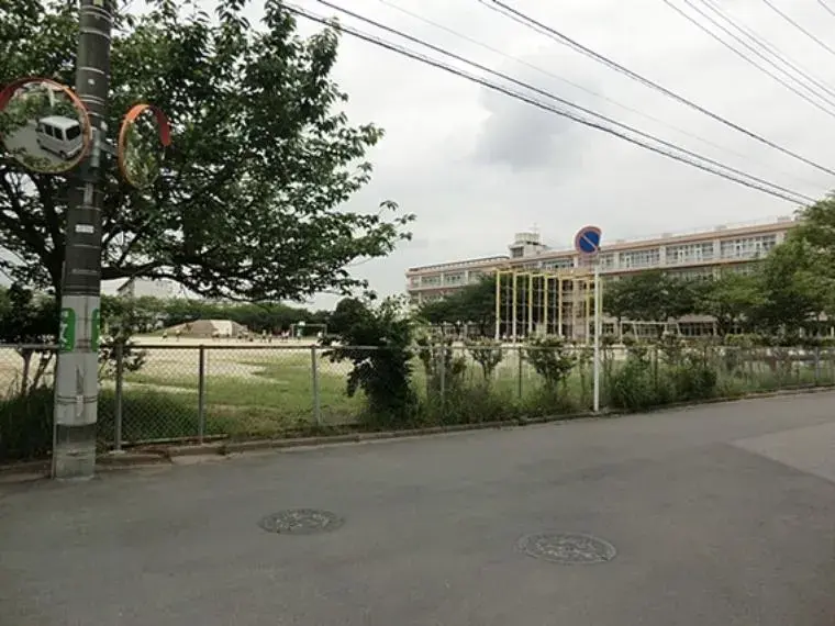 Propiedad 3LDK Ciudad de Kashiwa Prefectura de Chiba (22)