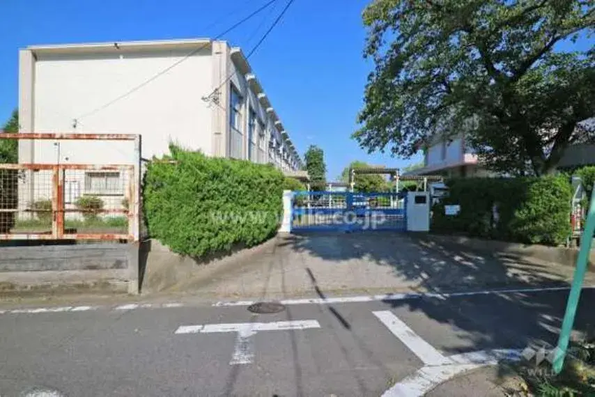Aichi Prefecture Nagoya City Moriyama Ward 3DK Property (2)