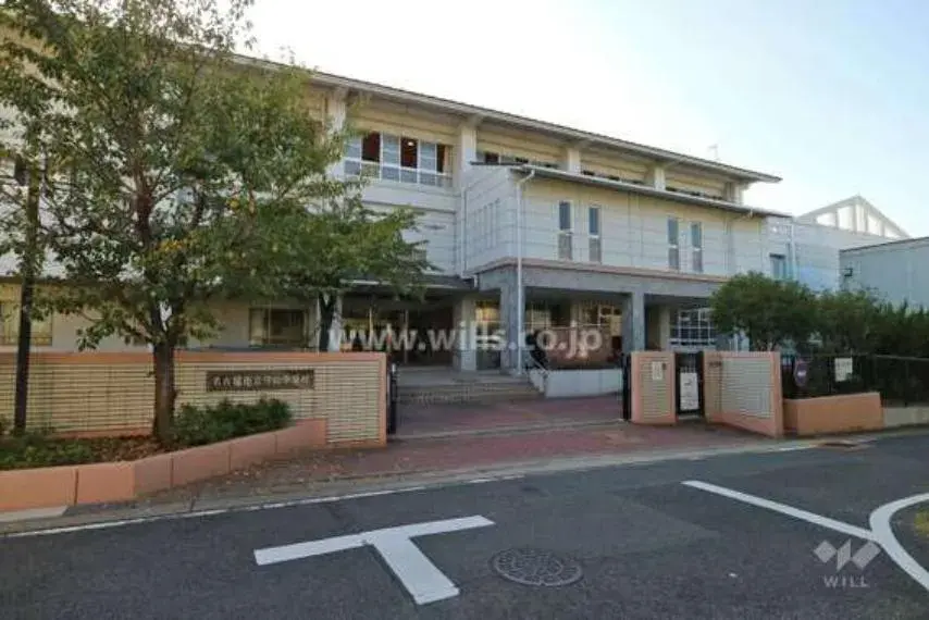 Aichi Prefecture Nagoya City Moriyama Ward 3DK Property (3)