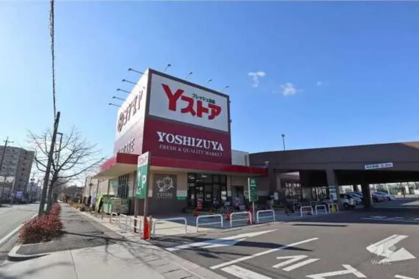 Aichi Prefecture Nagoya City Moriyama Ward 3DK Property (4)