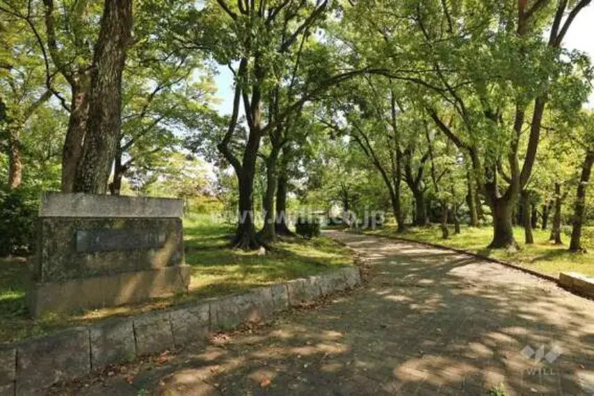 Aichi Prefecture Nagoya City Moriyama Ward 3DK Property (6)
