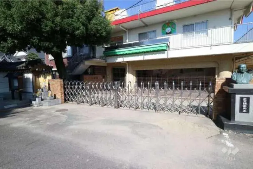 Aichi Prefecture Nagoya City Moriyama Ward 3DK Property (7)