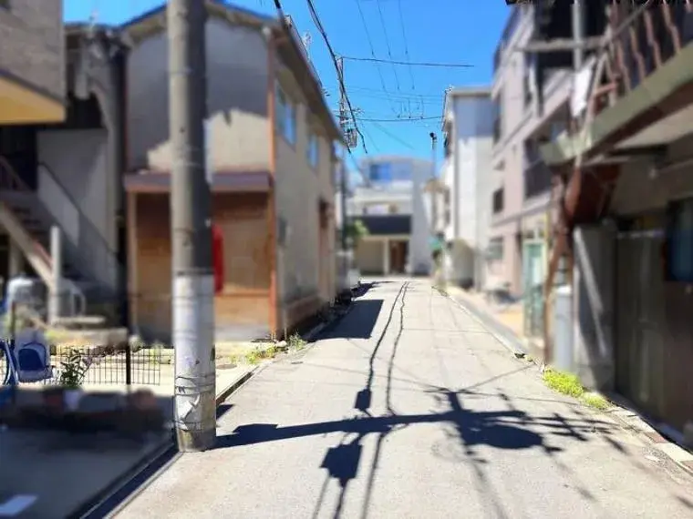 4DK Neyagawa City Osaka Prefecture (2)