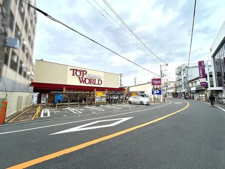 4DK Neyagawa City Osaka Prefecture (20)