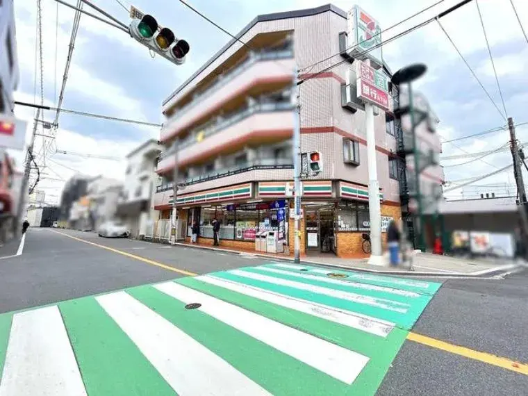 4DK Neyagawa City Osaka Prefecture (23)