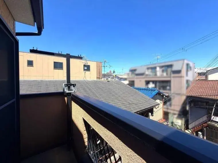 4DK Neyagawa City Osaka Prefecture (4)
