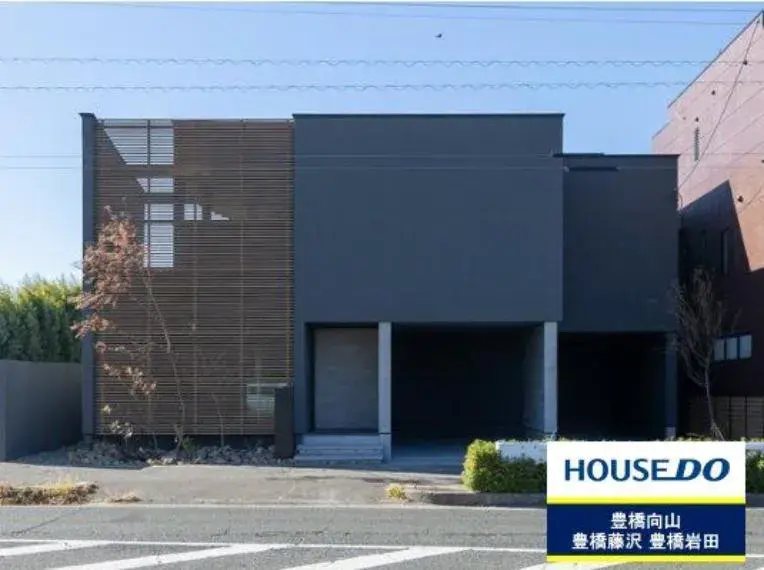Akiya in 丰桥市