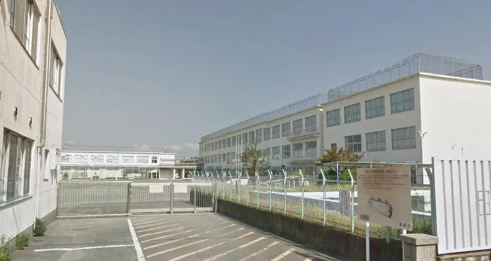 3LDK Property Toyohashi City Aichi Prefecture (12)