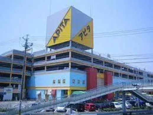 3LDK Property Toyohashi City Aichi Prefecture (19)
