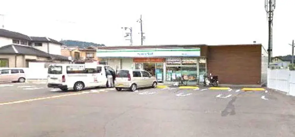[4DK物件] 京都市 京都府 (5)