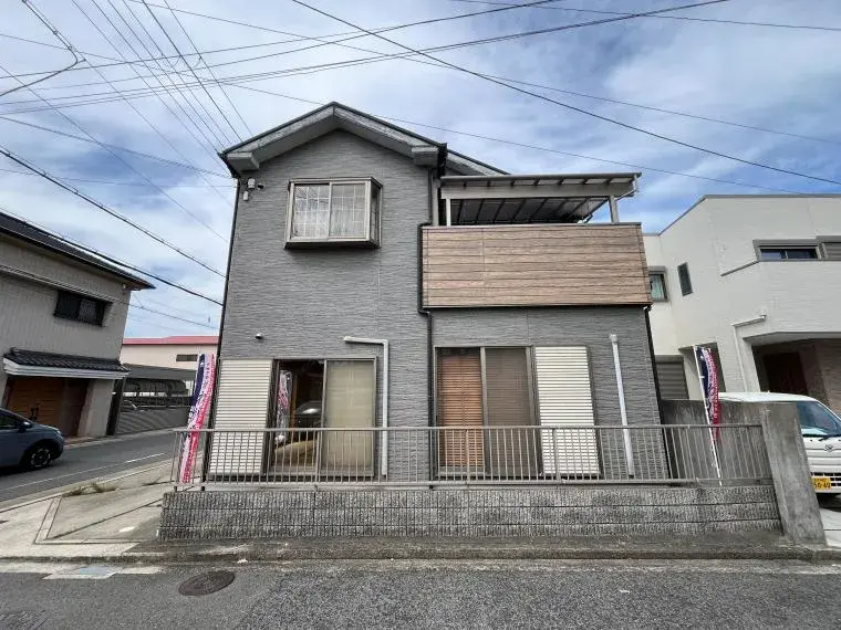 4LDK Ciudad de Kishiwada Prefectura de Osaka (2)