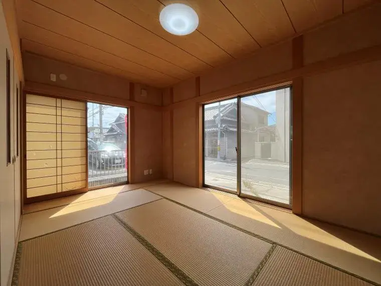 4LDK Ciudad de Kishiwada Prefectura de Osaka (11)