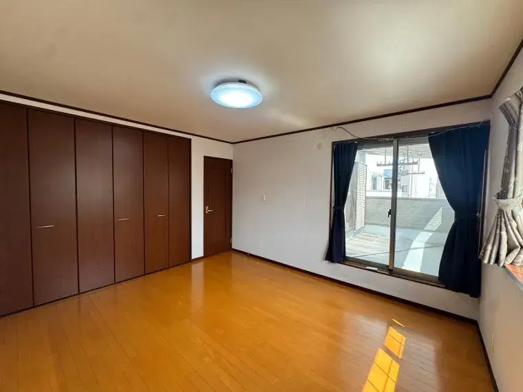 4LDK Ciudad de Kishiwada Prefectura de Osaka (12)