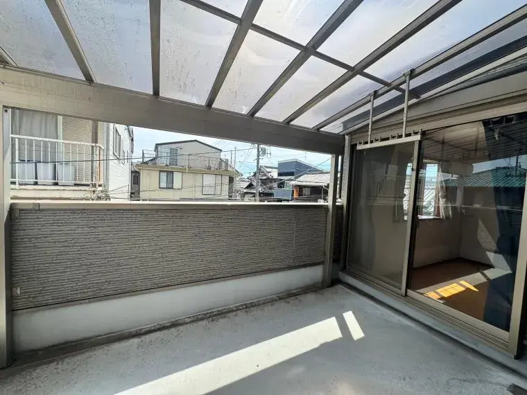 4LDK Ciudad de Kishiwada Prefectura de Osaka (16)