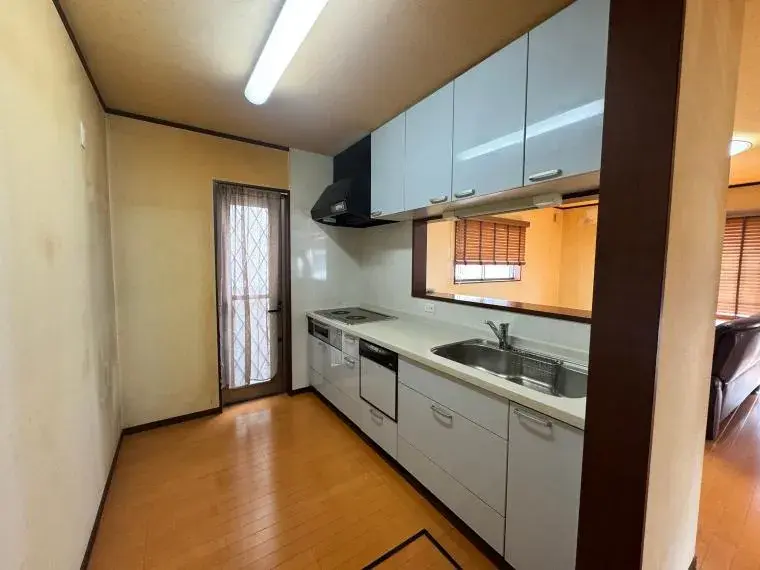 4LDK Ciudad de Kishiwada Prefectura de Osaka (17)