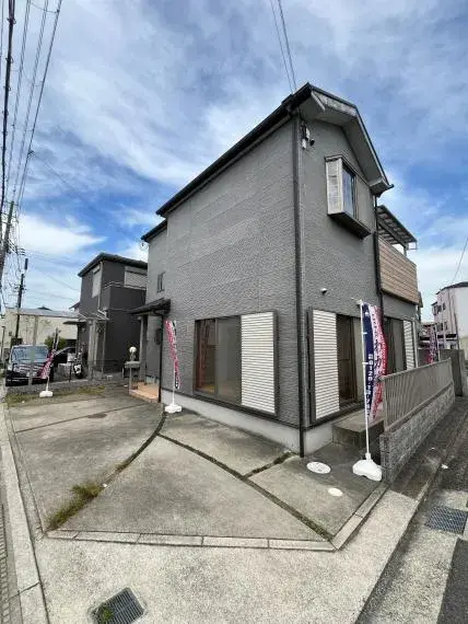 4LDK Ciudad de Kishiwada Prefectura de Osaka (3)