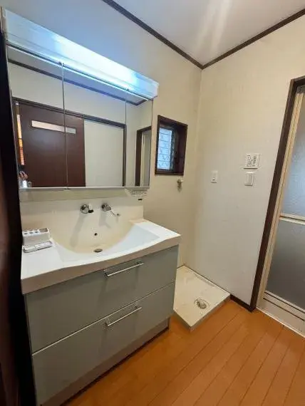 4LDK Ciudad de Kishiwada Prefectura de Osaka (22)