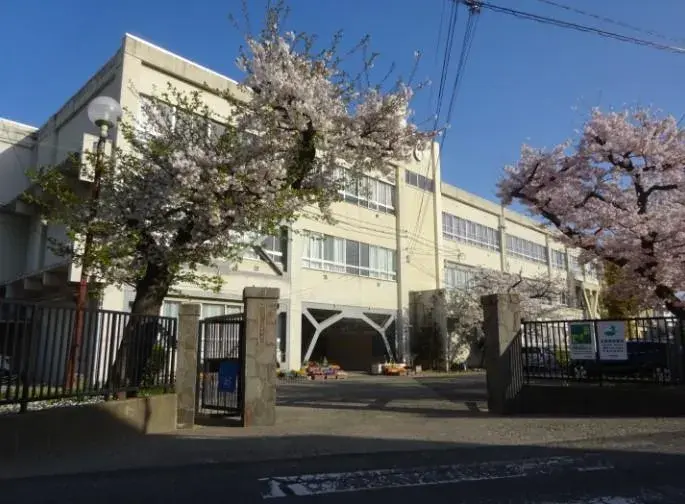 4LDK Ciudad de Kishiwada Prefectura de Osaka (29)