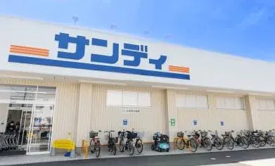4LDK Ciudad de Kishiwada Prefectura de Osaka (30)