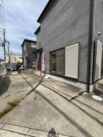 4LDK Ciudad de Kishiwada Prefectura de Osaka (4)