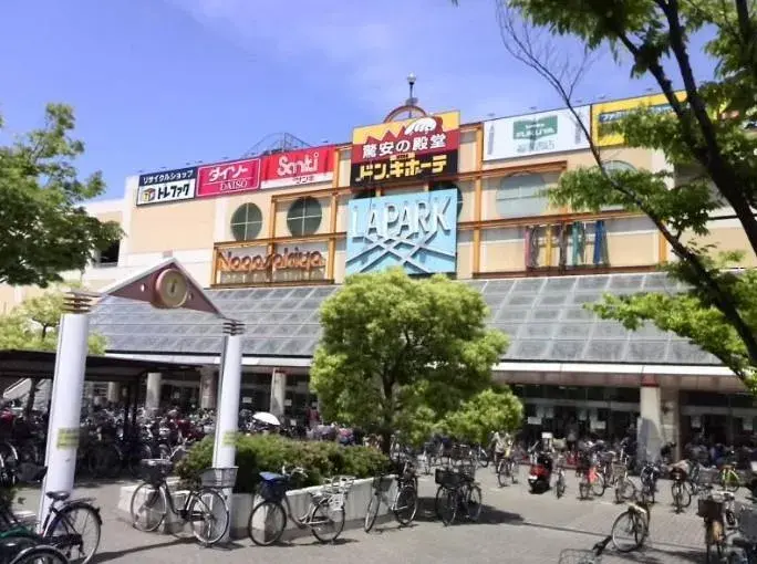 4LDK Ciudad de Kishiwada Prefectura de Osaka (34)