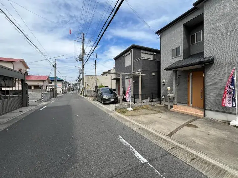 4LDK Ciudad de Kishiwada Prefectura de Osaka (5)