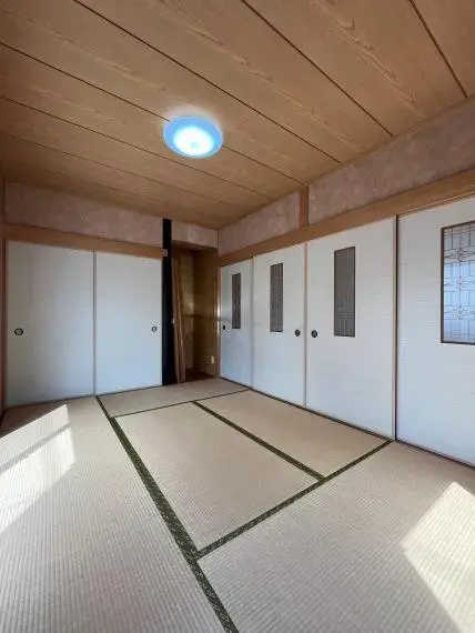 4LDK Ciudad de Kishiwada Prefectura de Osaka (10)