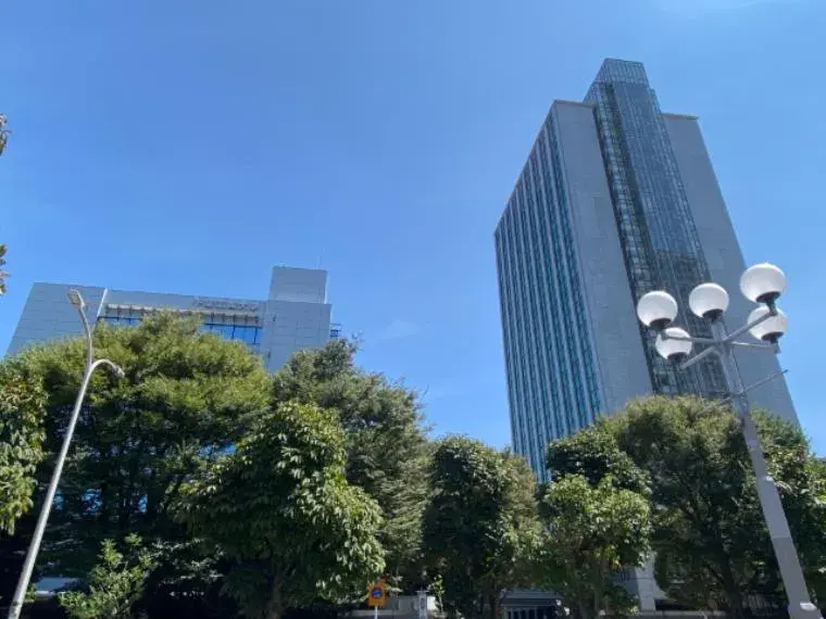 Akiya in 船桥市