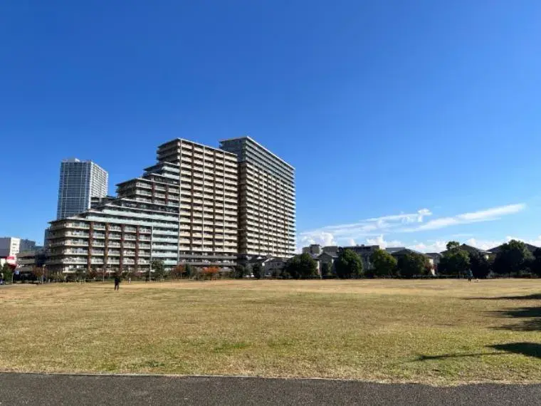 Propriété 2LDK Ville de Funabashi Préfecture de Chiba (4)