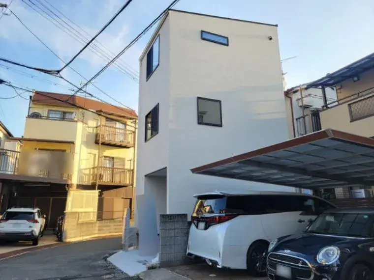 Propiedad 2LDK Ciudad de Itami Prefectura de Hyogo (2)