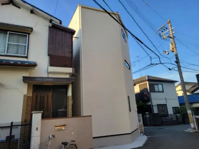 Propiedad 2LDK Ciudad de Itami Prefectura de Hyogo (3)