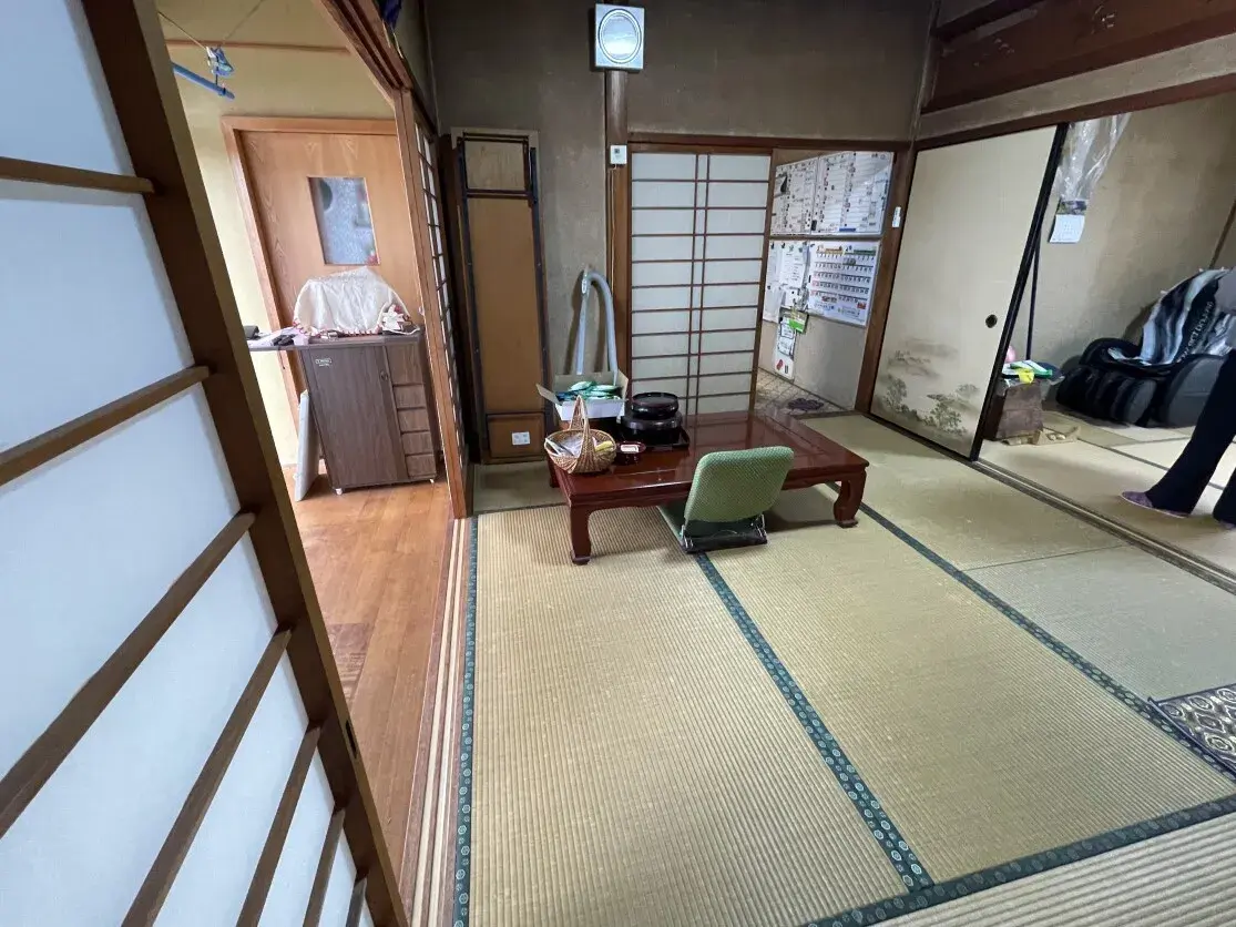 5K Yosano-cho Préfecture de Kyoto (3)