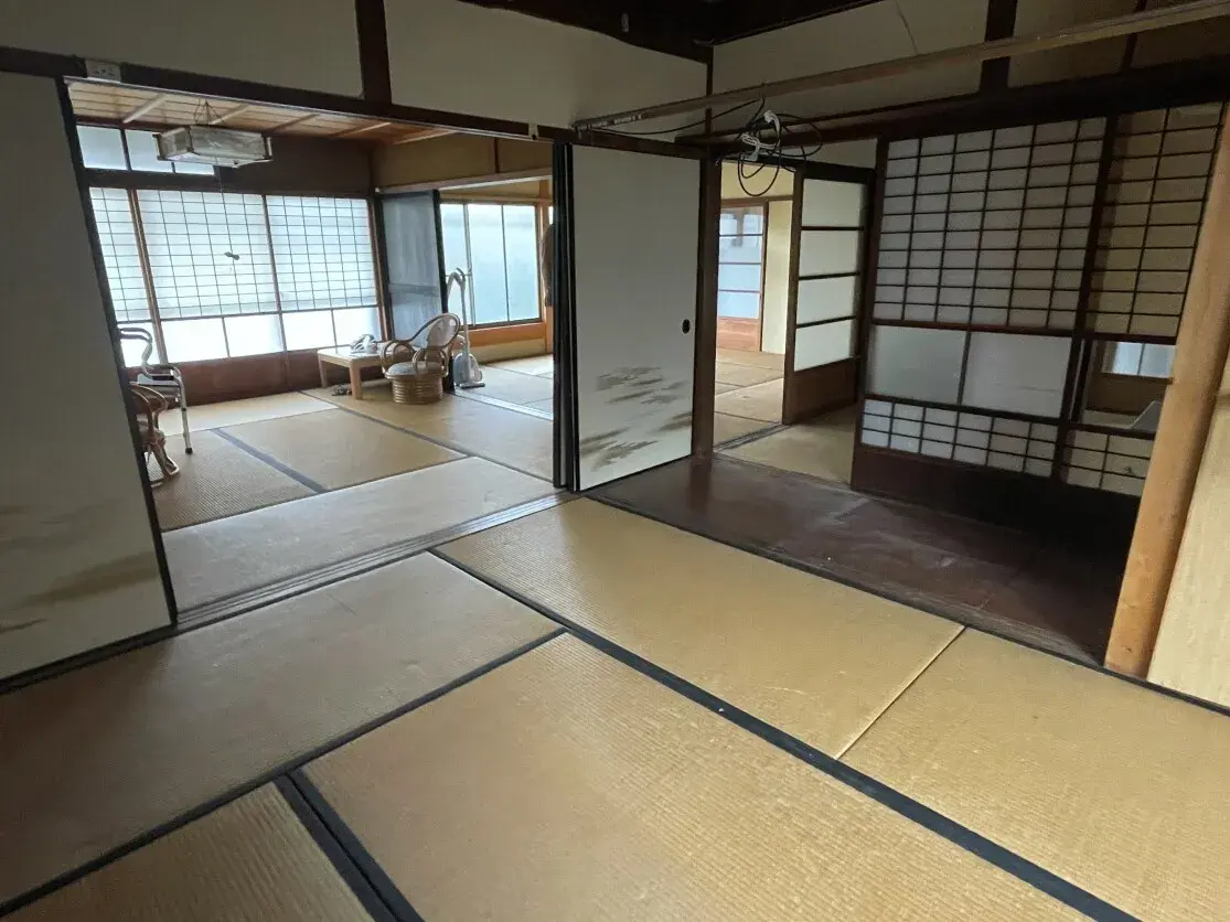 5K Property Yosano-cho Kyoto Prefecture (2)