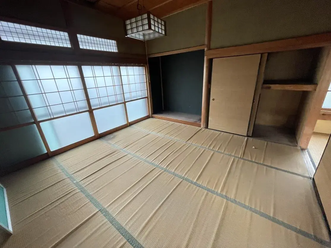 5K Property Yosano-cho Kyoto Prefecture (3)