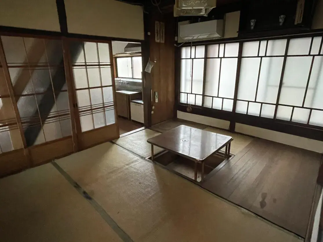 5K Property Yosano-cho Kyoto Prefecture (4)