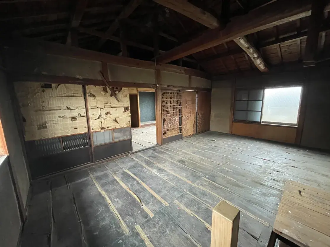 5K Property Yosano-cho Kyoto Prefecture (6)