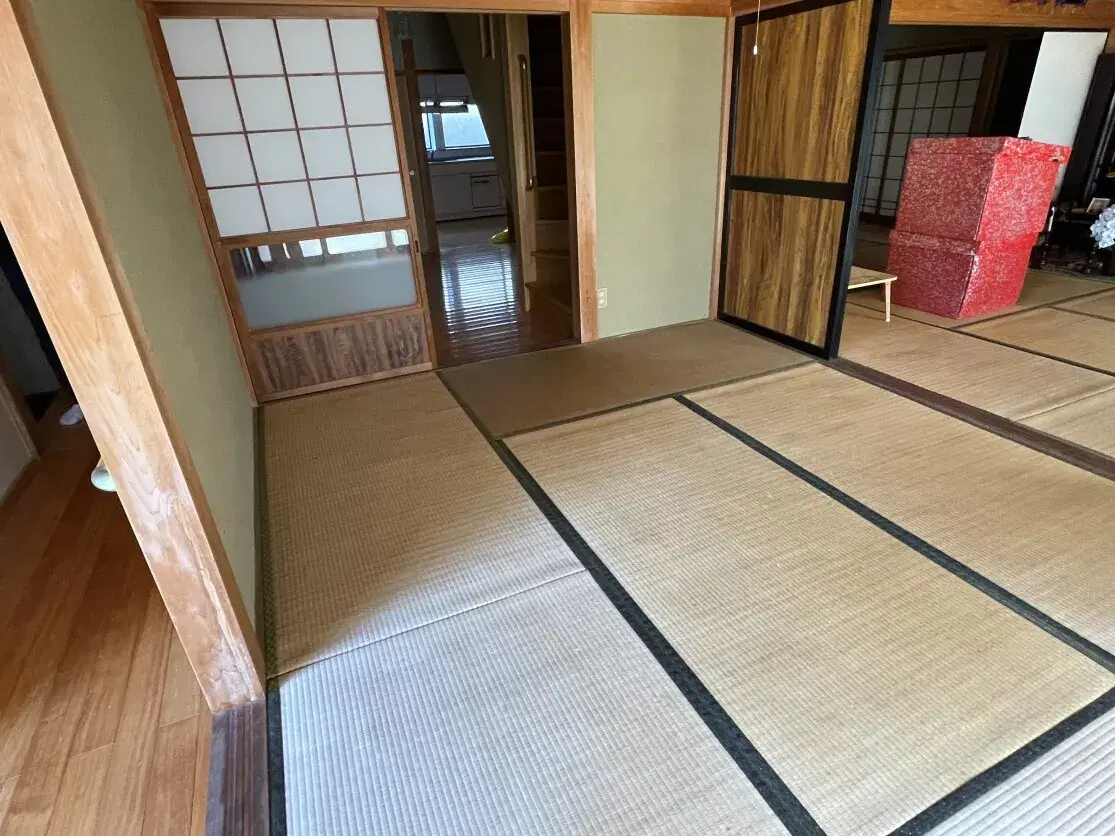 عقار 5K Yosano-cho Kyoto (3)