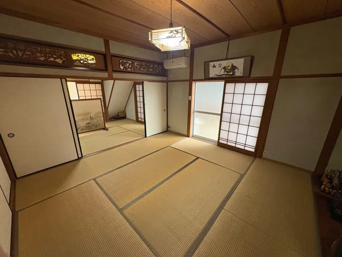 5K Property Yosano-cho Kyoto Prefecture (2)